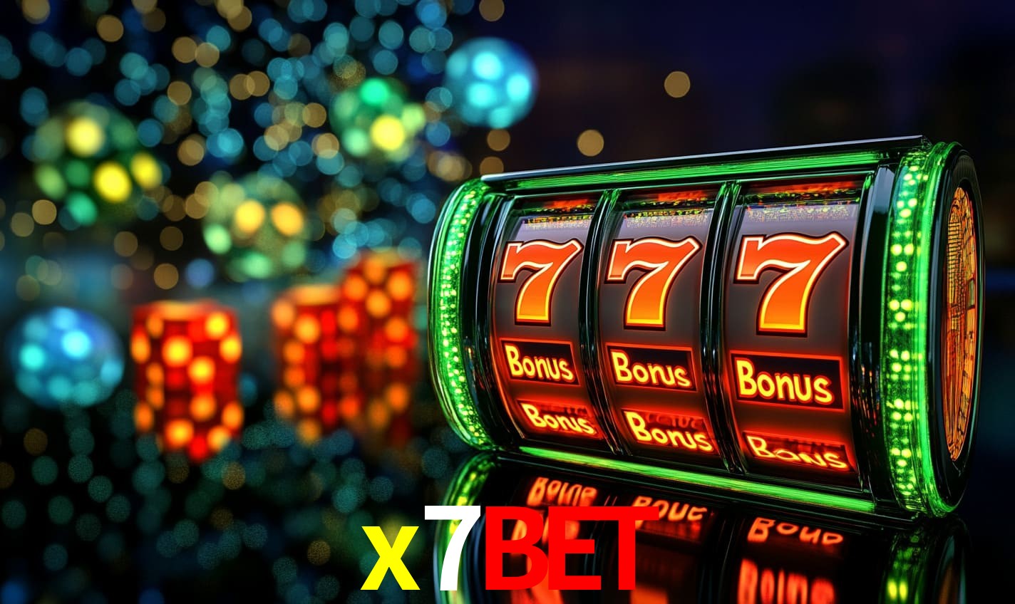 x7bet - Aplicativo Móvel
