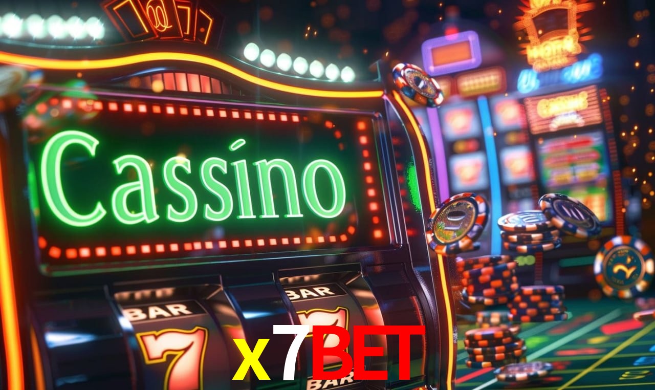 x7bet - Winners Celebration